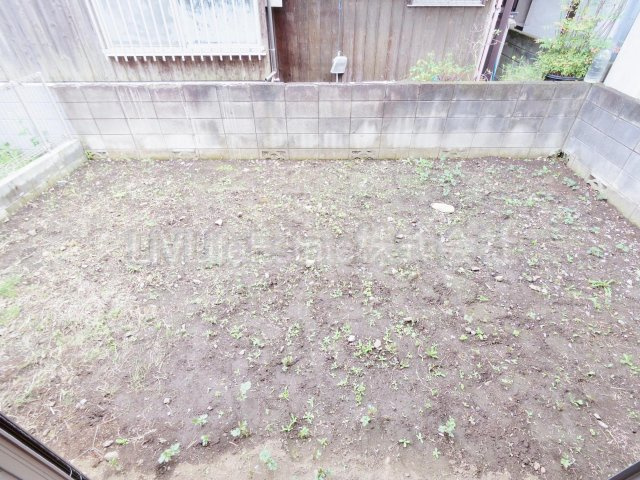 HI（ハイ）の庭|同仕様写真