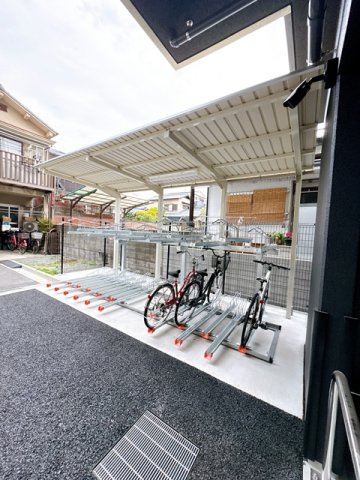 【その他共用部分】 | ブランシエスタ南吹田パークサイド
