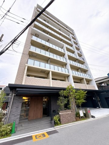 【外観】 | ブランシエスタ南吹田パークサイド