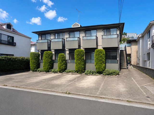 【周辺】 | ◆港北区日吉本町3丁目　建築条件なし売地◆ | ◆開発道路を囲むように区割りされた敷地。