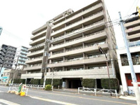 コスモシティ亀戸の画像