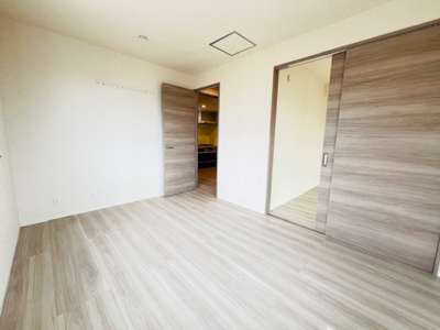 【寝室】 | Villa Luminous SHONANDAI