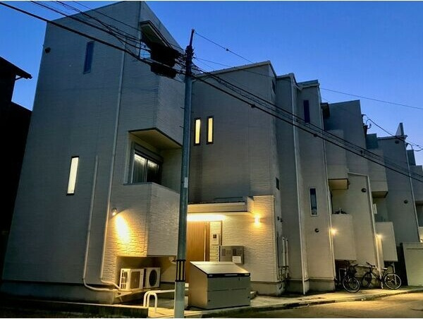 RIZEST Peace東照宮