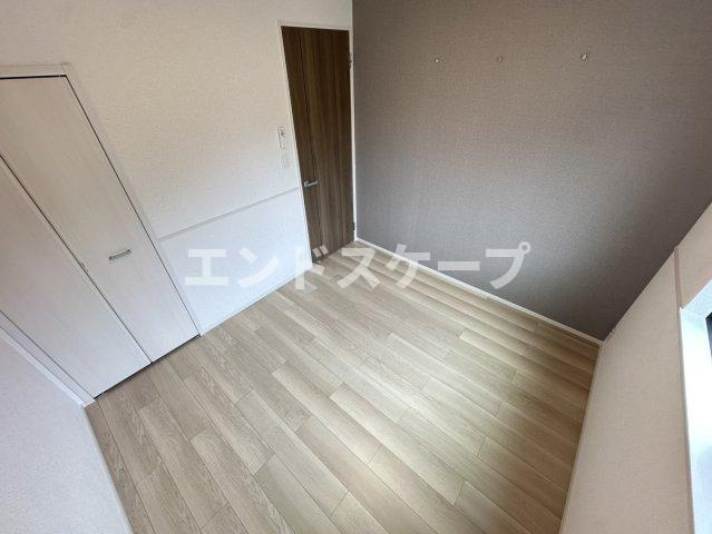 オーブ・レジェールの洋室|高崎、前橋のお部屋探しはエンドスケープまで！お客様の理想お聞かせ下さい♪