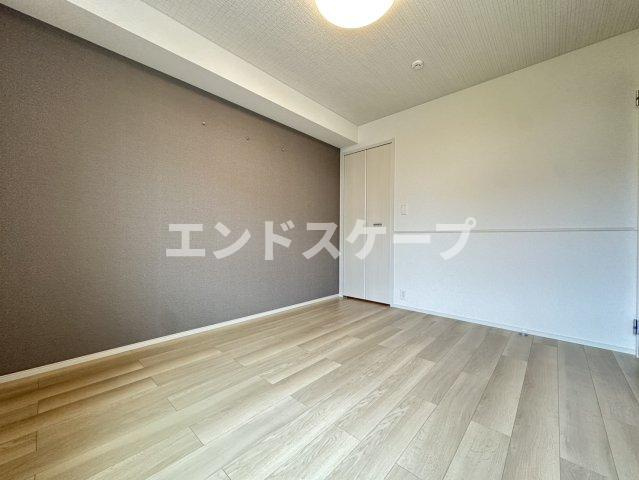 オーブ・レジェールの洋室|高崎、前橋のお部屋探しはエンドスケープまで！お客様の理想お聞かせ下さい♪