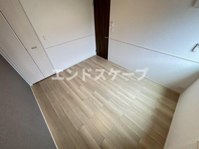 オーブ・レジェールの洋室|高崎、前橋のお部屋探しはエンドスケープまで！お客様の理想お聞かせ下さい♪