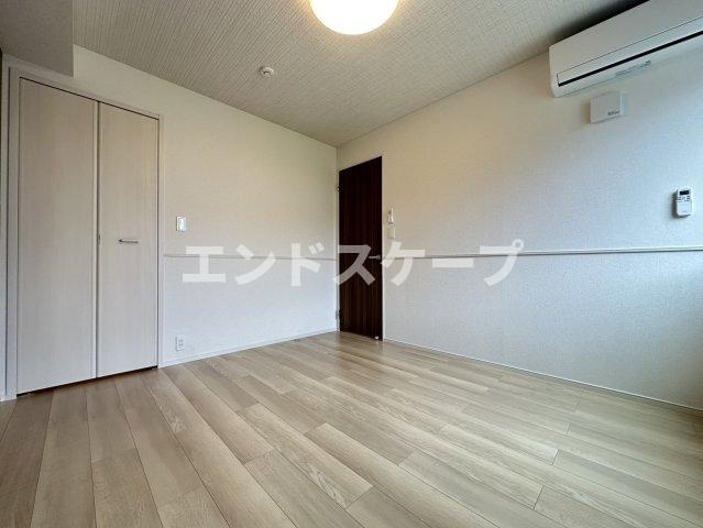 オーブ・レジェールの洋室|高崎、前橋のお部屋探しはエンドスケープまで！お客様の理想お聞かせ下さい♪