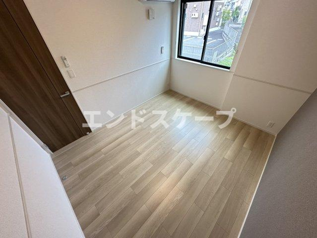 オーブ・レジェールの洋室|高崎、前橋のお部屋探しはエンドスケープまで！お客様の理想お聞かせ下さい♪
