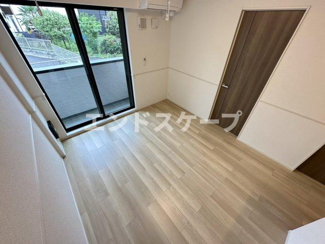 オーブ・レジェールの居間・リビング|高崎、前橋のお部屋探しはエンドスケープまで！お客様の理想お聞かせ下さい♪