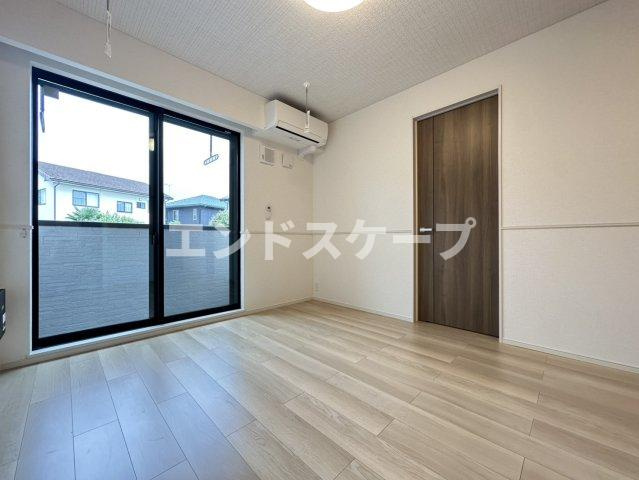 オーブ・レジェールの居間・リビング|高崎、前橋のお部屋探しはエンドスケープまで！お客様の理想お聞かせ下さい♪