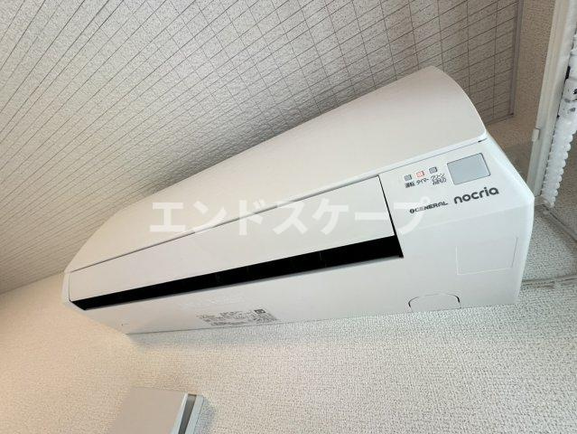 オーブ・レジェールの設備|高崎、前橋のお部屋探しはエンドスケープまで！お客様の理想お聞かせ下さい♪