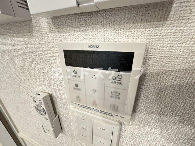 オーブ・レジェールの設備|高崎、前橋のお部屋探しはエンドスケープまで！お客様の理想お聞かせ下さい♪