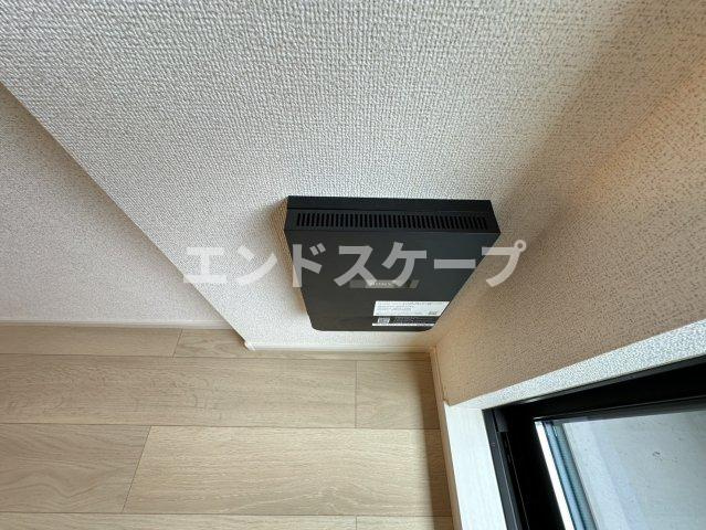 オーブ・レジェールの設備|高崎、前橋のお部屋探しはエンドスケープまで！お客様の理想お聞かせ下さい♪