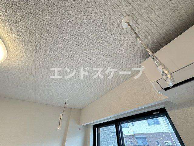 オーブ・レジェールの内装|高崎、前橋のお部屋探しはエンドスケープまで！お客様の理想お聞かせ下さい♪