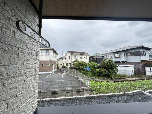 オーブ・レジェールの展望|高崎、前橋のお部屋探しはエンドスケープまで！お客様の理想お聞かせ下さい♪