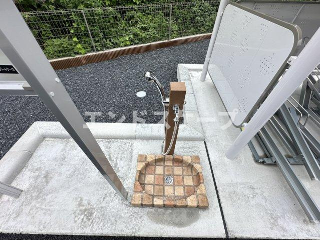 オーブ・レジェールの設備|高崎、前橋のお部屋探しはエンドスケープまで！お客様の理想お聞かせ下さい♪