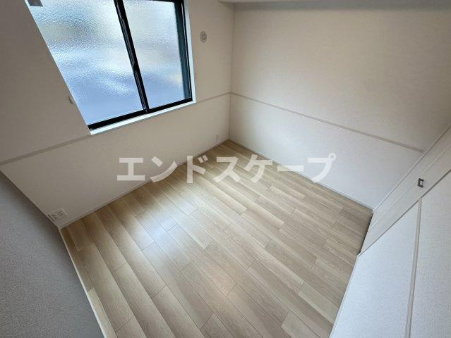 オーブ・レジェールの内装|高崎、前橋のお部屋探しはエンドスケープまで！お客様の理想お聞かせ下さい♪
