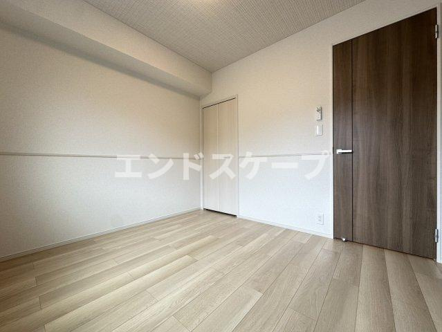 オーブ・レジェールの洋室|高崎、前橋のお部屋探しはエンドスケープまで！お客様の理想お聞かせ下さい♪