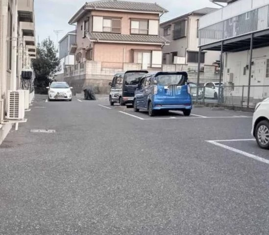 【駐車場】 | グランシエスタ