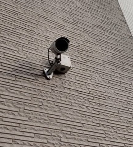 【セキュリティ】 | グランシエスタ