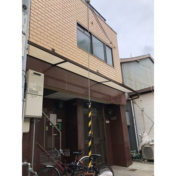 エルパラッツォ三宮