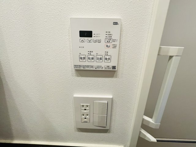 ザ・パークハビオ駒込のその他