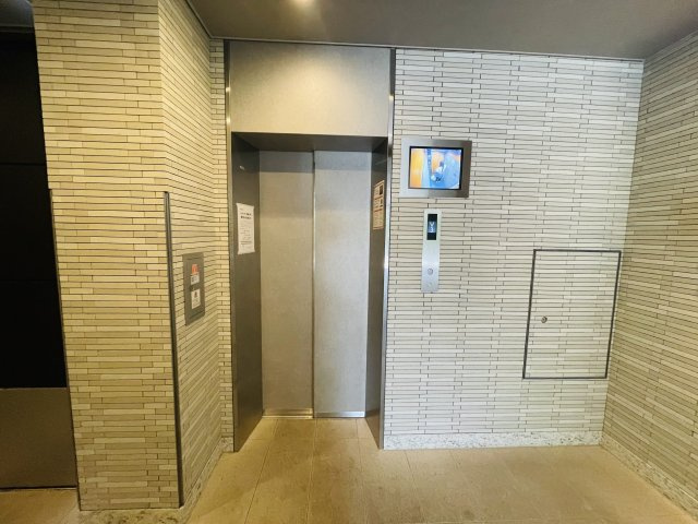 ザ・パークハビオ駒込のその他共用部分