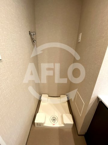 シティタワー梅田東のその他共用部分
