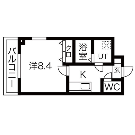 AH岩塚