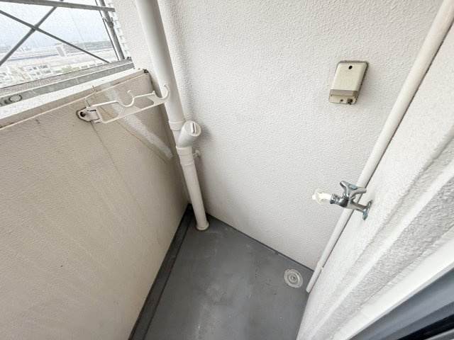 キューブ東塚口のその他