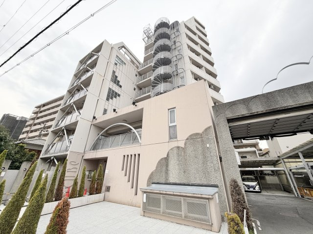 キューブ東塚口