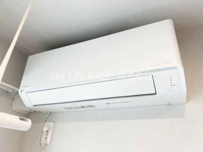ボヌールの設備