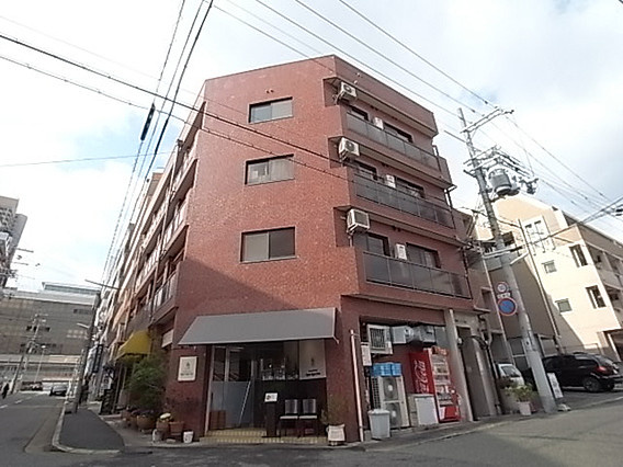 アルカディア六甲