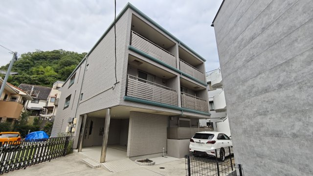 グランド上祇園の画像