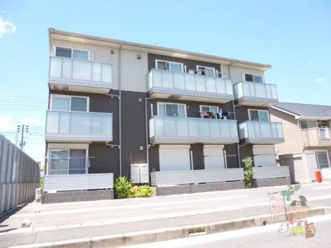 プリマベーラ原尾島