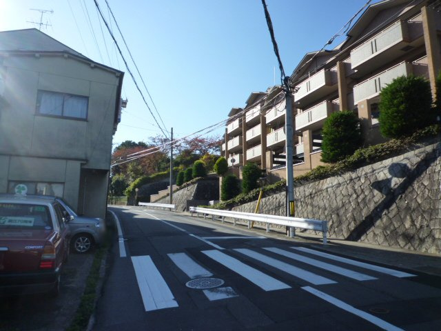  | ダイアパレスオーセント鳴滝