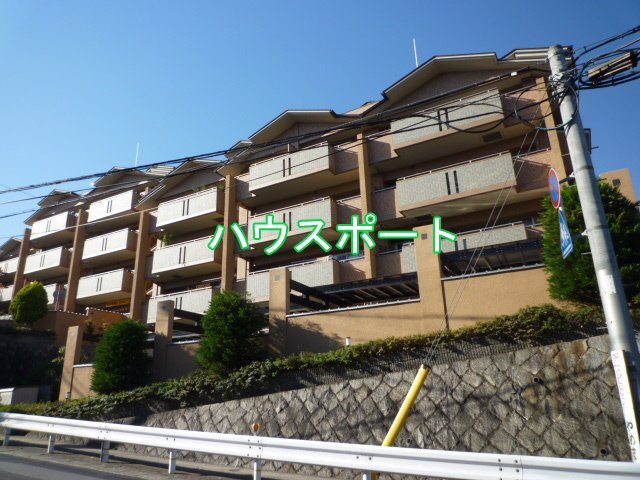 【外観】 | ダイアパレスオーセント鳴滝