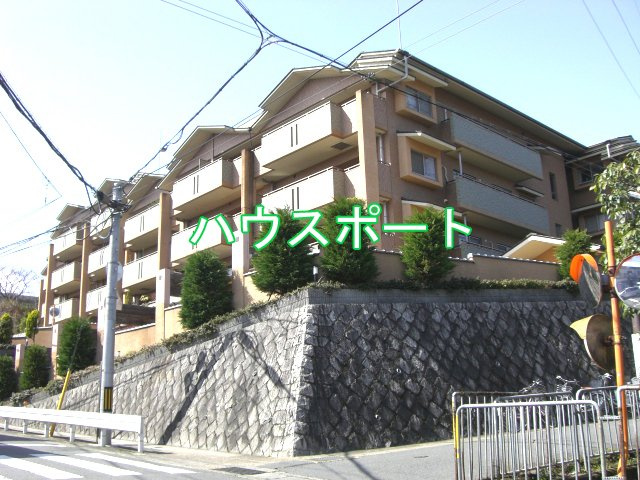 【外観】 | ダイアパレスオーセント鳴滝