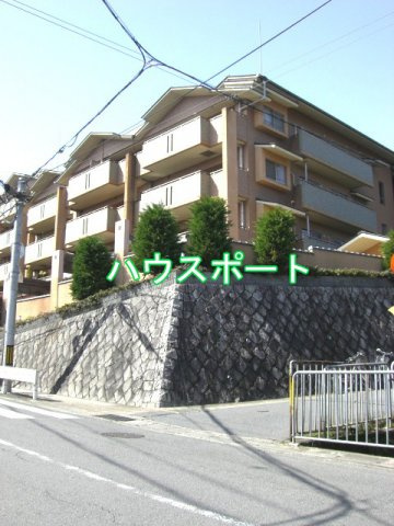 【外観】 | ダイアパレスオーセント鳴滝