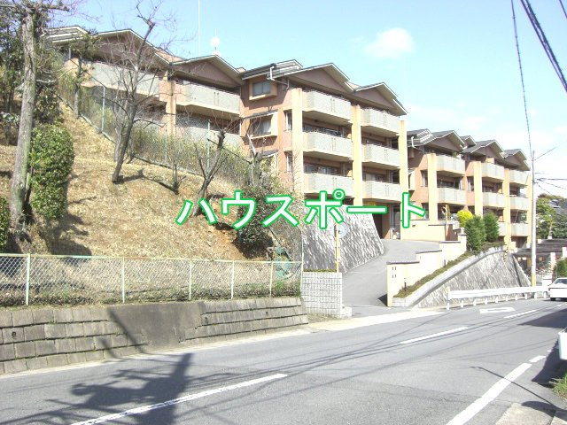 【外観】 | ダイアパレスオーセント鳴滝
