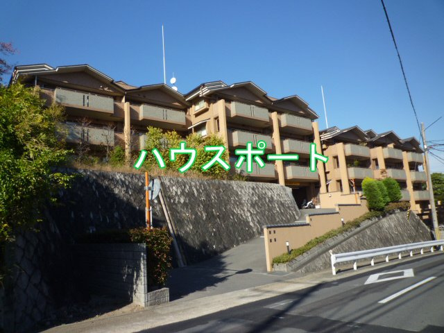 【外観】 | ダイアパレスオーセント鳴滝