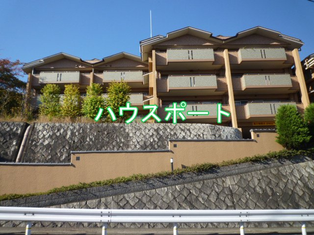 【外観】 | ダイアパレスオーセント鳴滝