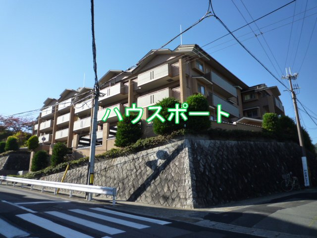 【外観】 | ダイアパレスオーセント鳴滝