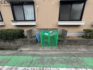 コンフォ大寿A棟のその他物件画像