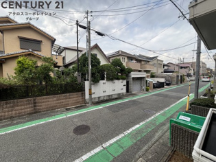 コンフォ大寿A棟のその他物件画像