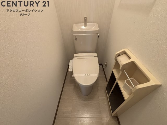 バストイレ別でおすすめ！
