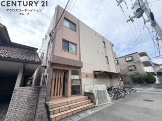 リタ１st.の外観