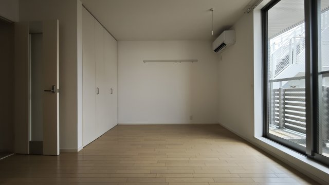 【寝室】グランド上祇園 