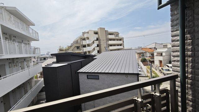 【展望】グランド上祇園 
