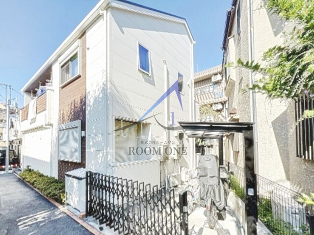 Urban Villa